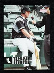 Jim Thome #563 Baseball Cards 2006 Upper Deck Prices