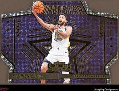 Stephen Curry #4 Basketball Cards 2022 Panini Contenders Superstar Die Cuts Prices