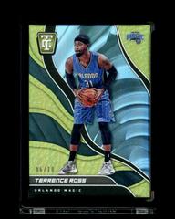 Terrence Ross [Gold] Basketball Cards 2017 Panini Totally Certified Prices