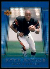 Curtis Keaton #265 Football Cards 2000 Upper Deck Encore Prices