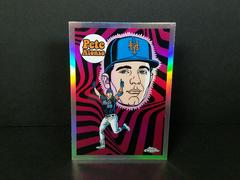 Pete Alonso Baseball Cards 2023 Topps Chrome Ultraviolet All Stars Prices