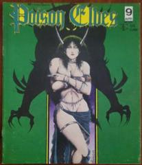 Poison Elves #9 (1993) Comic Books Poison Elves Prices