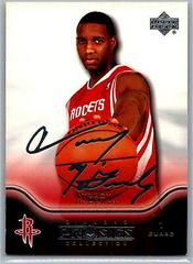 Tracy McGrady #30 Basketball Cards 2004 Upper Deck Pro Sigs Prices