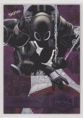 Agent Venom [Pink] #101 Marvel 2022 Metal Universe Spider-Man Prices