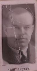 Bill Brydge #19 Hockey Cards 1923 V128 Paulin's Prices