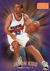 Jason Kidd Basketball Cards 1997 Skybox Premium Prices