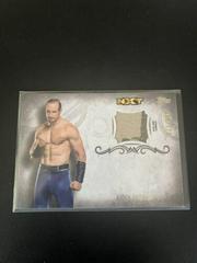 Aiden English Wrestling Cards 2016 Topps WWE Shirt Relic Prices