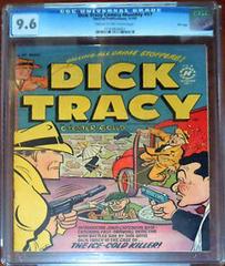 Dick Tracy #57 (1952) Comic Books Dick Tracy Prices