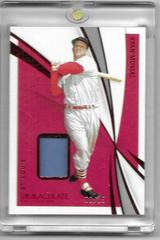 Stan Musial [Red] #7 Baseball Cards 2021 Panini Immaculate Collection Prices