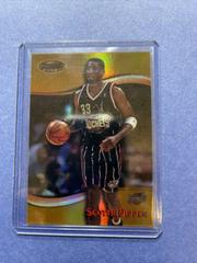 Scottie Pippen [Refractor] #85 Basketball Cards 1998 Bowman's Best Prices