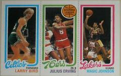 Larry Bird [Members Only] Basketball Cards 1996 Topps Stars Prices