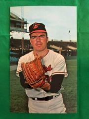 Tom Phoebus Baseball Cards 1968 Dexter Press Postcards Prices