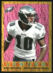DeSean Jackson [Gold] Football Cards 2013 Topps Archives Prices