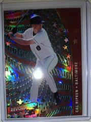 Cal Ripken Groove Prices Panini Chronicles Revolution