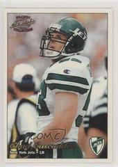 Chad Cascadden #221 Football Cards 1997 Pacific Philadelphia Prices