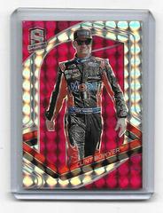 Clint Bowyer [Interstellar Red] #54 Racing Cards 2021 Panini Chronicles NASCAR Spectra Prices