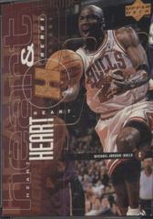 Michael Jordan [Bronze] #26 Basketball Cards 1998 Upper Deck Prices