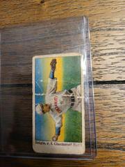 Johnny Seigle Baseball Cards 1909 E92 Dockman & Sons Prices