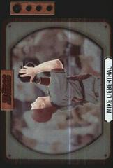 Mike Lieberthal #27 Baseball Cards 2000 Bowman Prices