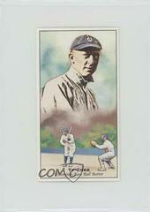 Ty Cobb #KC-13 Baseball Cards 2011 Topps Kimball Champions Prices