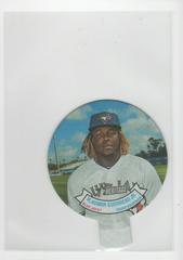 Vladimir Guerrero Jr. #30 Baseball Cards 2019 Topps Heritage 1970 Stars Candy Lids Prices
