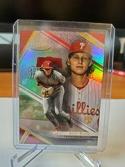 Alec Bohm [Class 2 Red] #87 Baseball Cards 2021 Topps Gold Label Prices