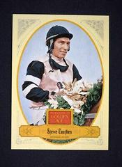 Steve Cauthen #125 Baseball Cards 2012 Panini Golden Age Prices