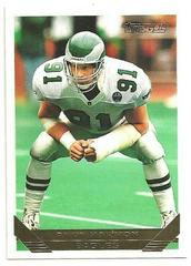 Andy Harmon [Gold] #109 Football Cards 1993 Topps Prices