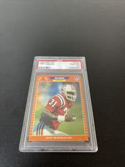 Fred Marion Football Cards 1989 Pro Set Prices