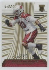 Robert Nkemdiche [Gold] Football Cards 2016 Panini Clear Vision Prices