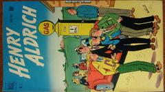 Henry Aldrich #5 (1951) Comic Books Henry Aldrich Prices