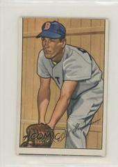 Billy Goodman #81 Baseball Cards 1952 Bowman Prices