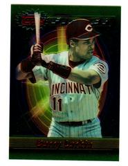 Barry Larkin [Superstar Sampler] #240 Baseball Cards 1994 Finest Prices