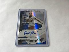 Fred Davis [Autograph] Football Cards 2008 Spx Prices