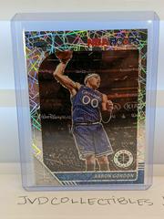 Aaron Gordon #137 Basketball Cards 2019 Panini Hoops Premium Stock Prices