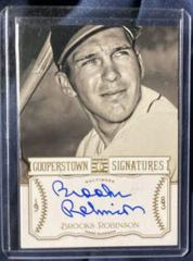 Brooks Robinson #HOF-BRK Baseball Cards 2013 Panini Cooperstown Signatures Prices