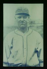 Ray Kremer Baseball Cards 1928 Exhibits Prices