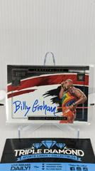Superstar Billy Graham Wrestling Cards 2022 Panini Impeccable WWE Immortal Ink Autographs Prices