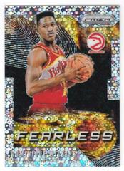 Dominique Wilkins [Fast Break] #15 Basketball Cards 2019 Panini Prizm Fearless Prices