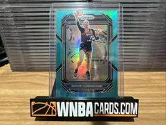 Sophie Cunningham [Teal] #2 Basketball Cards 2023 Panini Prizm WNBA Prices