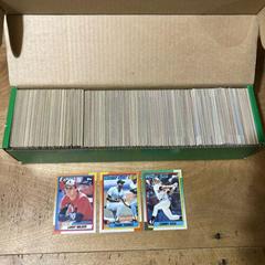 Complete Set Baseball Cards 1990 O Pee Chee Prices