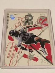 Ed Reed Football Cards 2002 Spx Prices