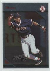 Nomar Garciaparra #181 Baseball Cards 1996 Bowman Prices