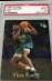 Theo Ratliff #16 Basketball Cards 1995 Classic Prices