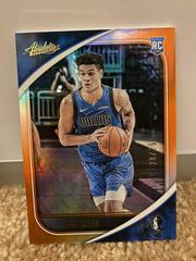 Josh Green [Orange] Basketball Cards 2020 Panini Absolute Memorabilia Prices