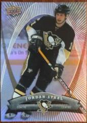 Jordan Staal #38 Hockey Cards 2008 Upper Deck McDonald's Prices