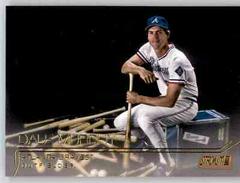 Dale Murphy [Gold Foil] Baseball Cards 2015 Stadium Club Prices