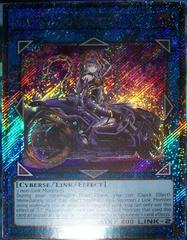 I:P Masquerena [Platinum Secret Rare] RA02-EN042 Prices | YuGiOh 25th  Anniversary Rarity Collection II | YuGiOh Cards