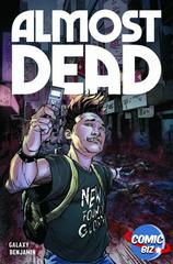 Almost Dead #2 (2024) Comic Books Almost Dead Prices