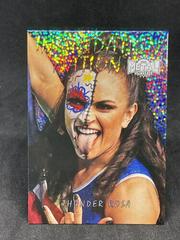 Thunder Rosa Wrestling Cards 2022 SkyBox Metal Universe AEW Intimidation Nation Prices